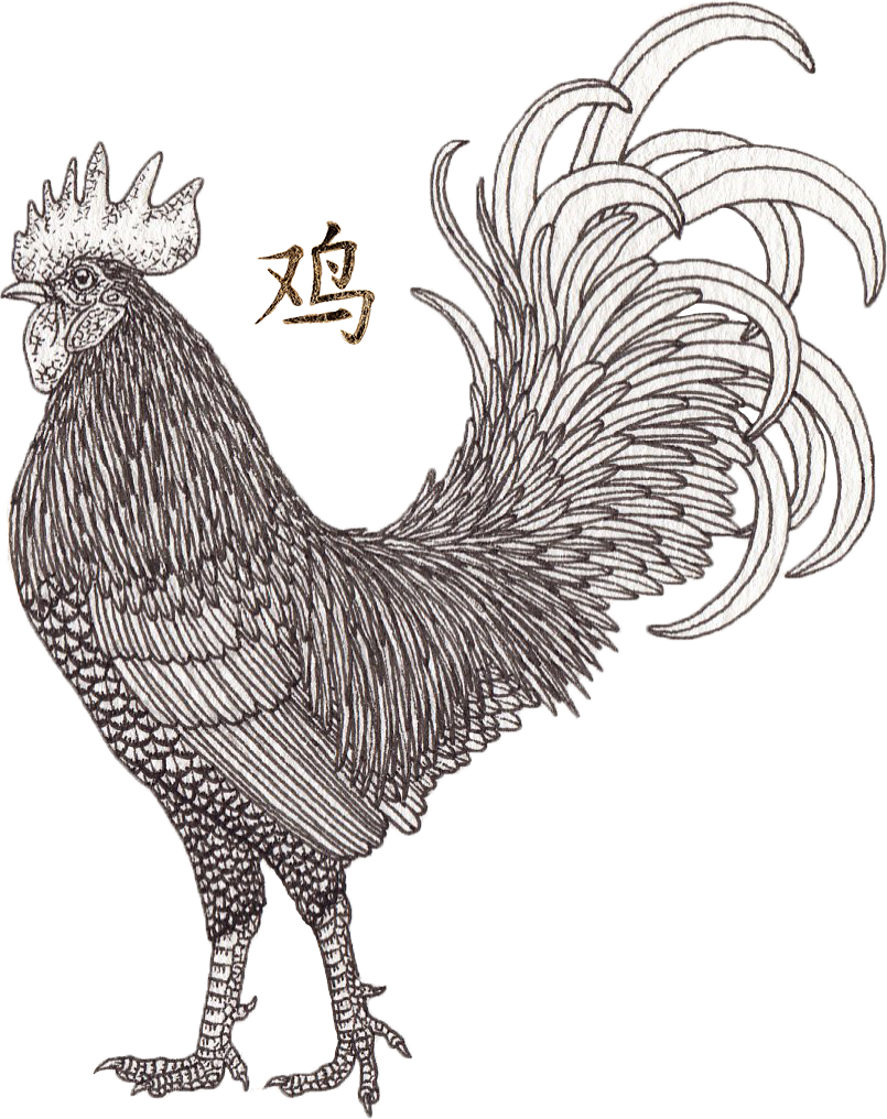 Rooster Horoscope