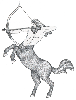 Sagittarius Horoscope