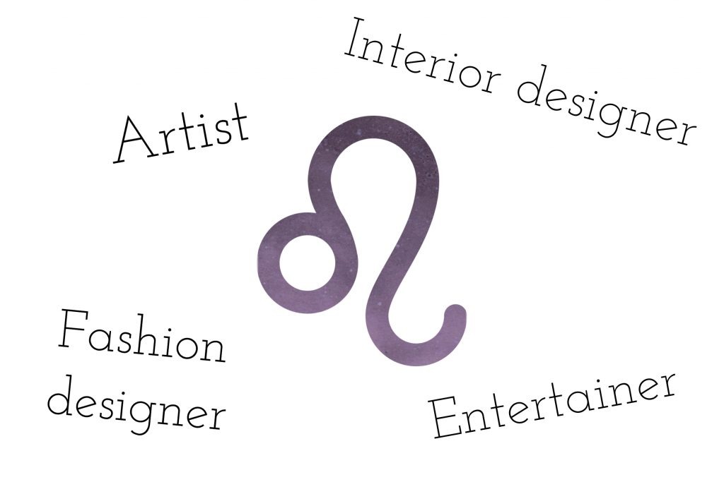 Leo Best Careers & Career Advice