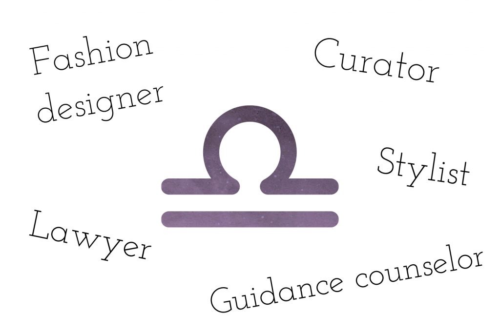 Libra Best Careers &amp; Career Advice