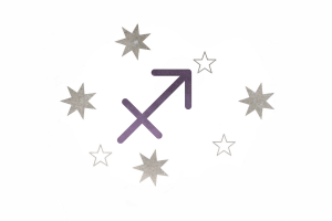 sagittarius symbol