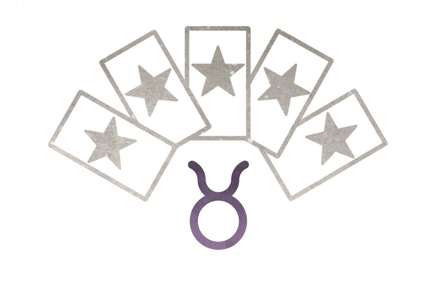 Taurus Tarot Card