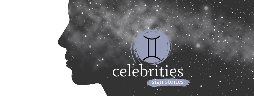 Famous Quotable Geminis - Sign Stories - Sunsigns.com