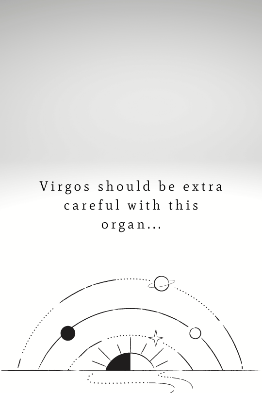 Virgo Your Skin